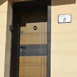 Apartament C&a Goţe Delcev