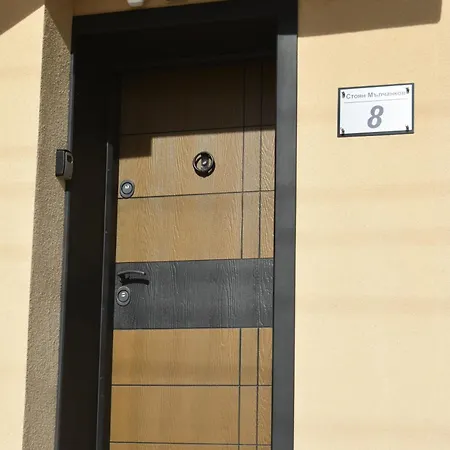 Apartman C&a Goce Delcsev