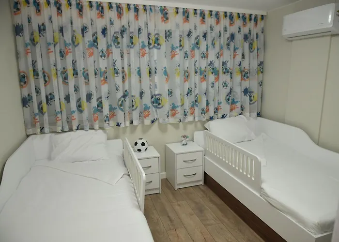 C&a דירה גוצה דלצ'ב