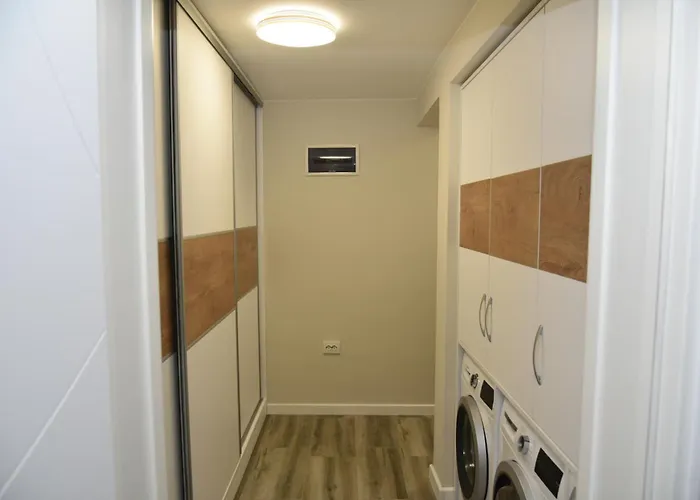 דירה C&a גוצה דלצ'ב